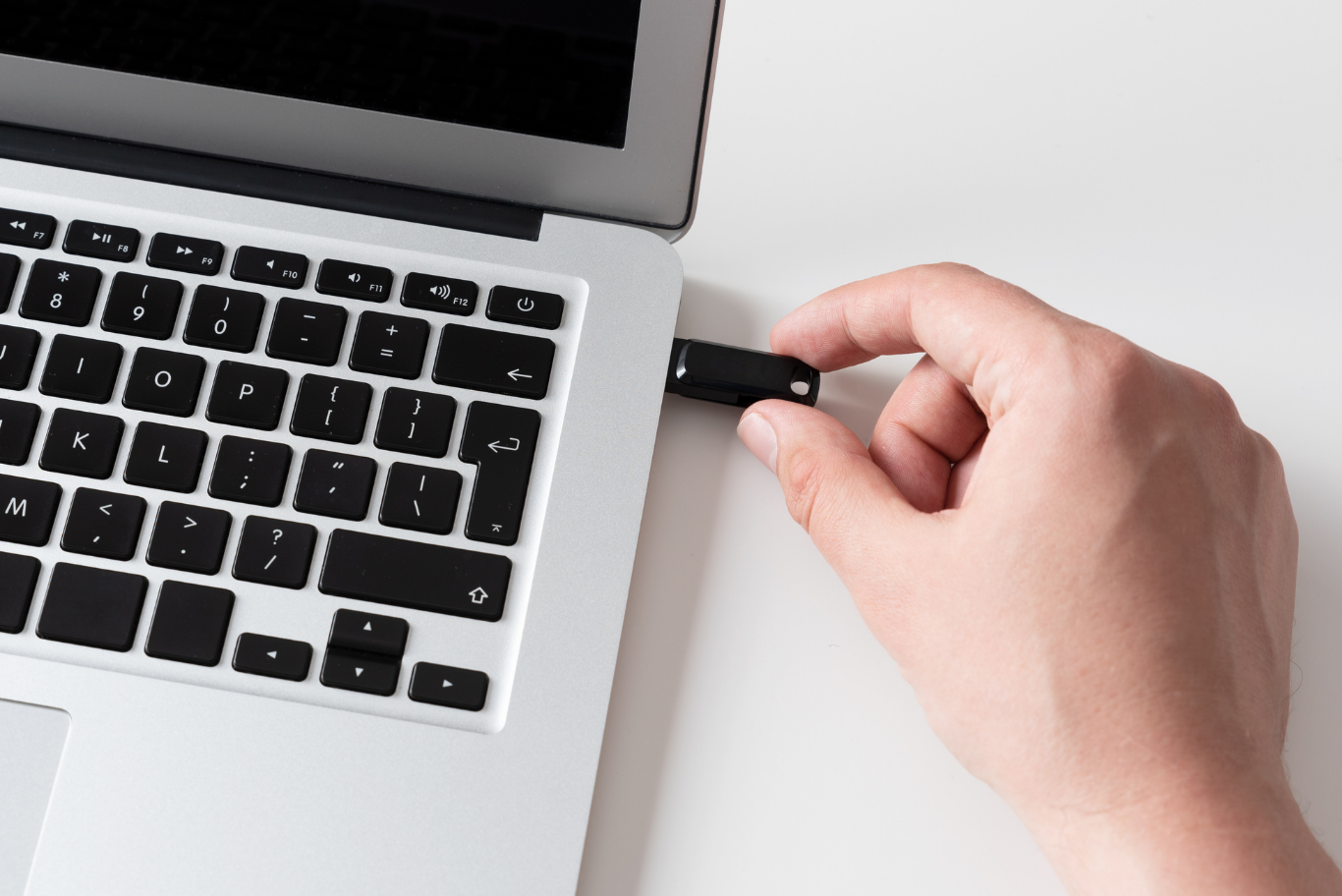 Registro de procedimientos